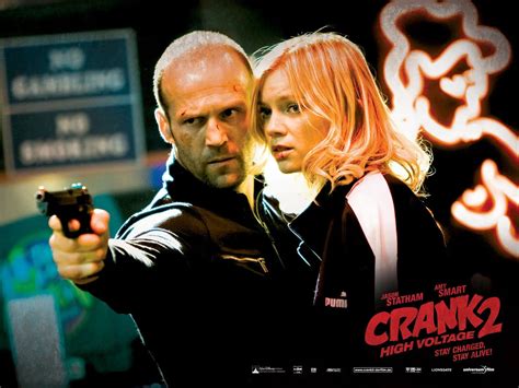 cast of crank 2|crank sequel.